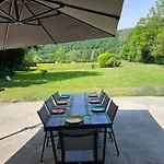 Le Lombry Nyaraló Aywaille