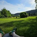 Nyaraló Le Lombry Aywaille