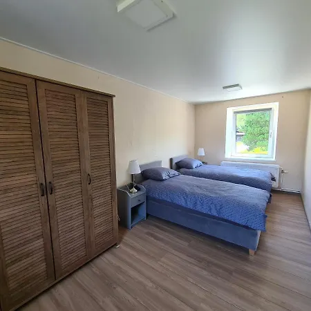 Le Lombry Holiday home