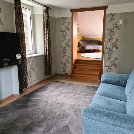 Holiday home Le Lombry