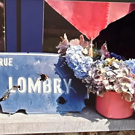 Le Lombry Holiday home Aywaille