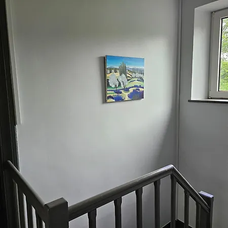Le Lombry Holiday home *