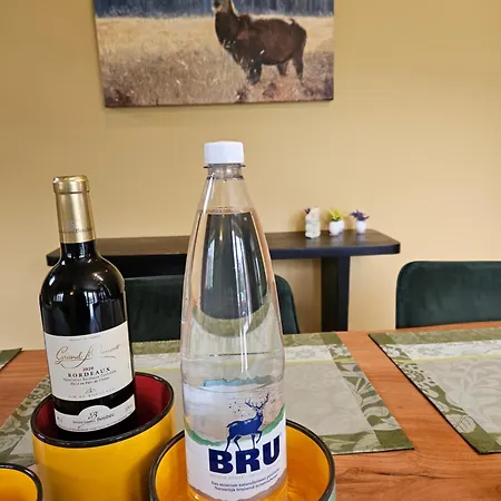 Le Lombry Holiday home Aywaille