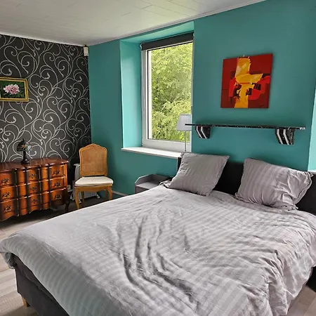 Le Lombry 度假居 艾韦