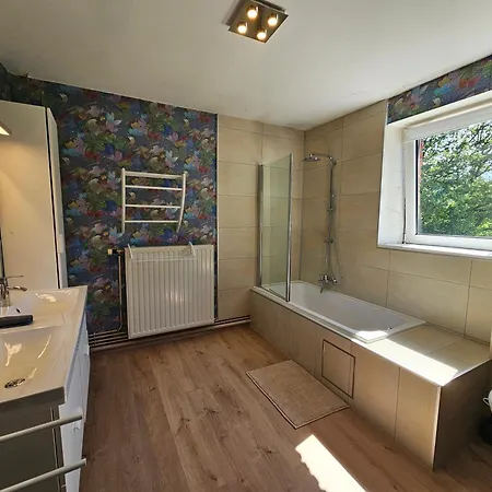 Holiday home Le Lombry *