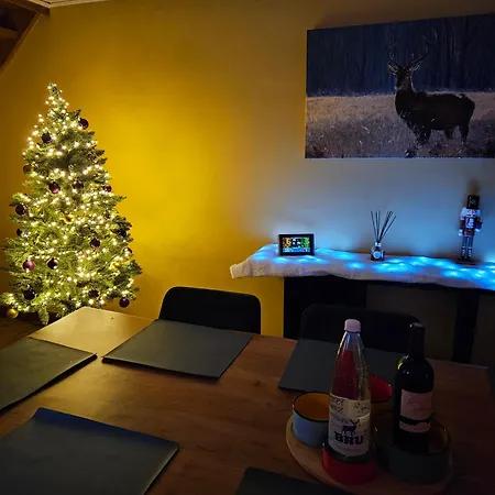 Le Lombry 度假居 艾韦