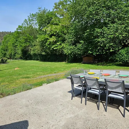 Le Lombry Hébergement de vacances Aywaille