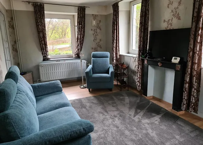 Le Lombry Hébergement de vacances *