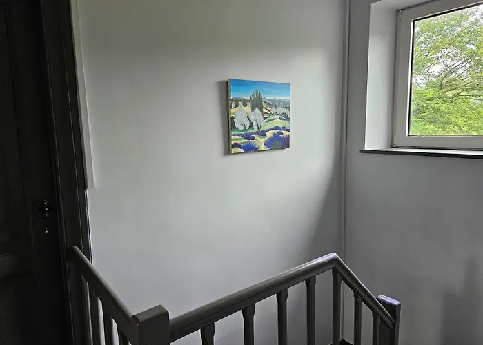 Le Lombry Hébergement de vacances *