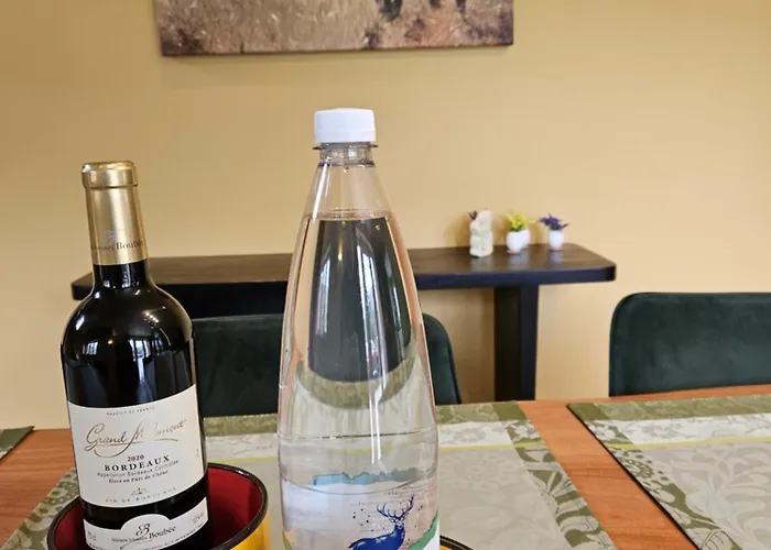 Le Lombry Hébergement de vacances Aywaille